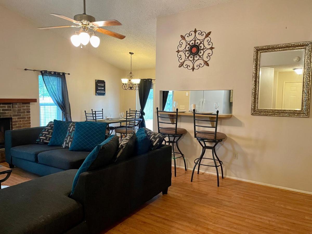 Nice Spacious 2Bd With Indoor Fireplace Near Legoland Уинтър Хевън Екстериор снимка